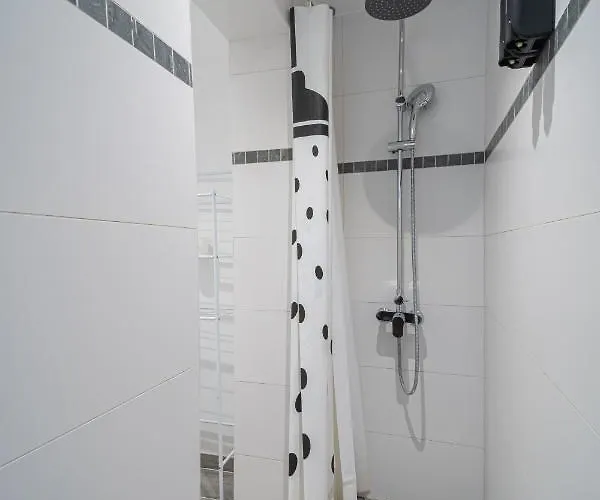 Sweet Blue T1 Gare * Libourne